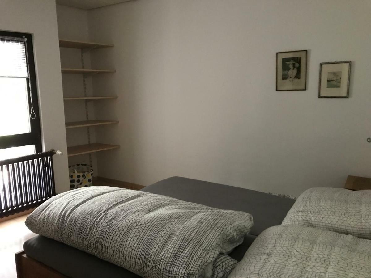 Ferienwohnung Am Weinberg Randersacker Exteriör bild